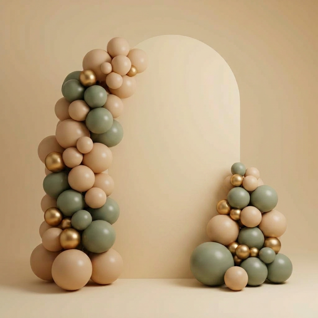 Asymmetrical Organic