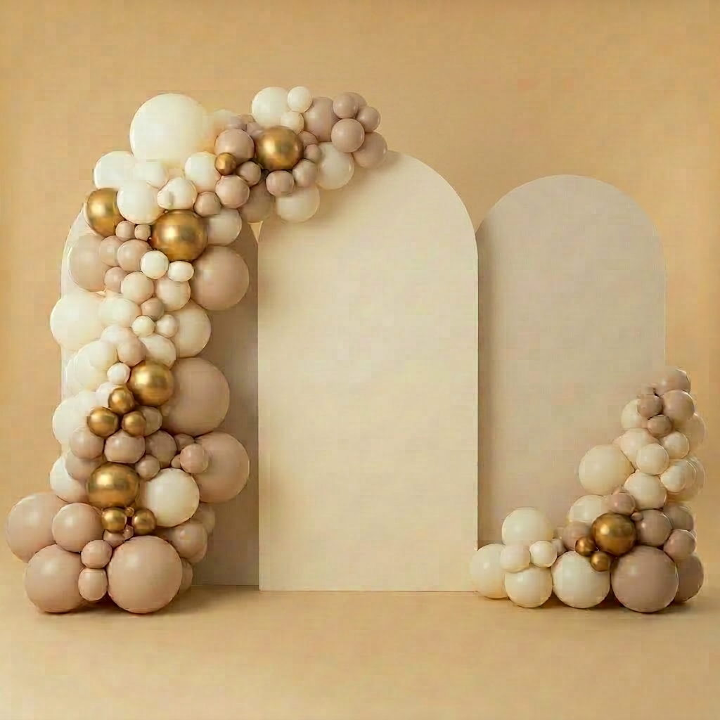 Triple Panel Organic